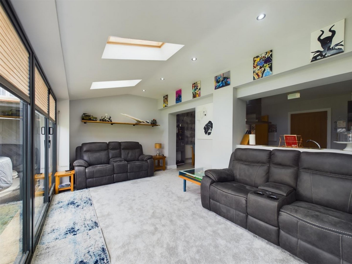 Rutland Avenue, Waddington, Lincoln