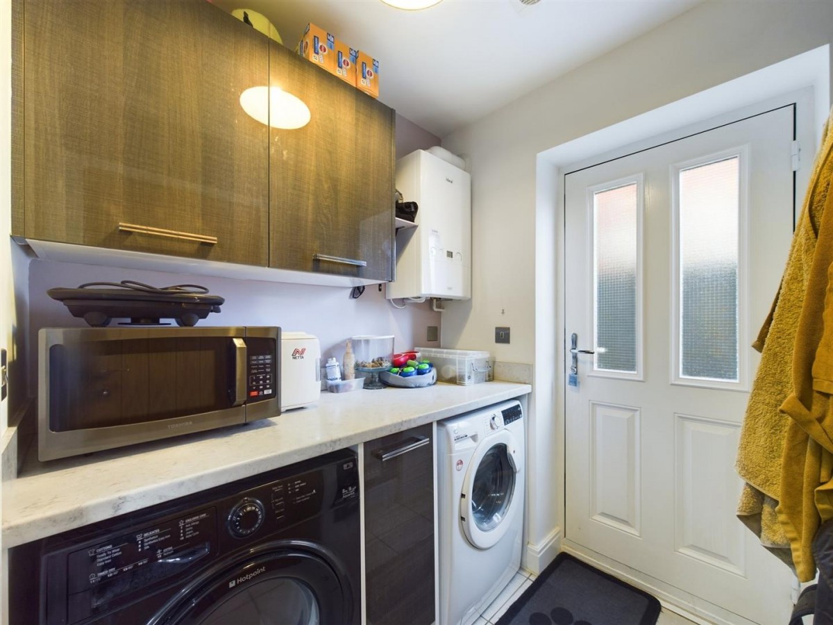 Rutland Avenue, Waddington, Lincoln