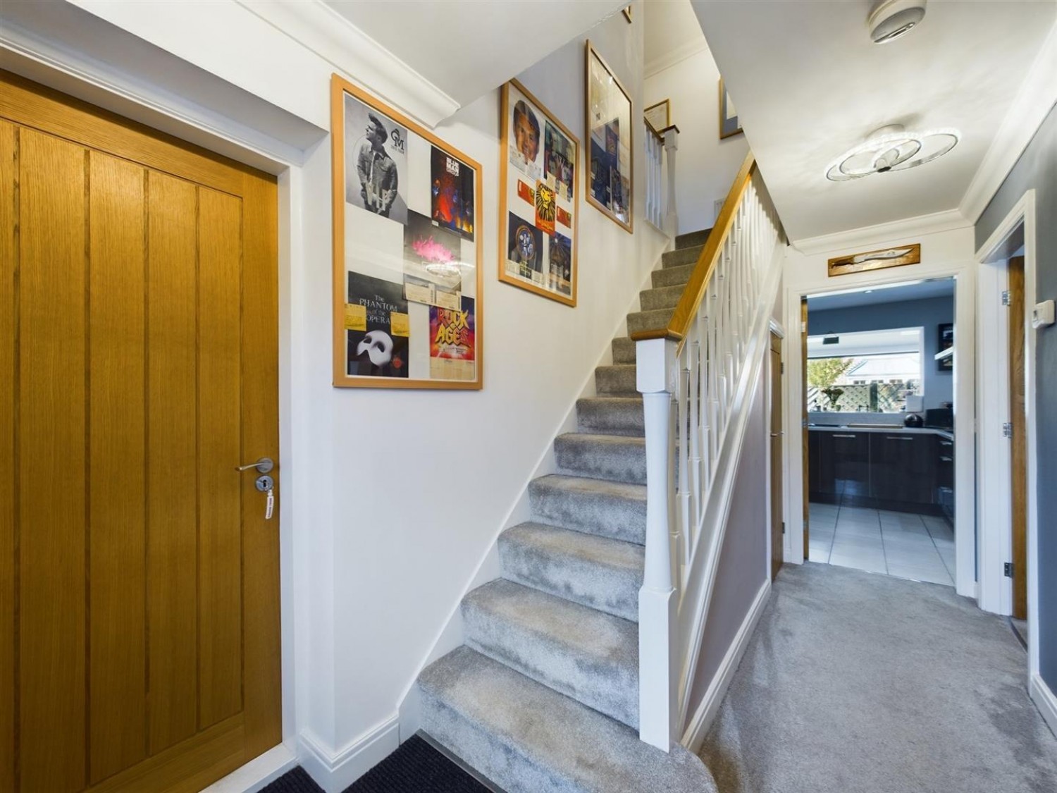 4 bedroom House for Sale Rutland Avenue, Waddington, Lincoln