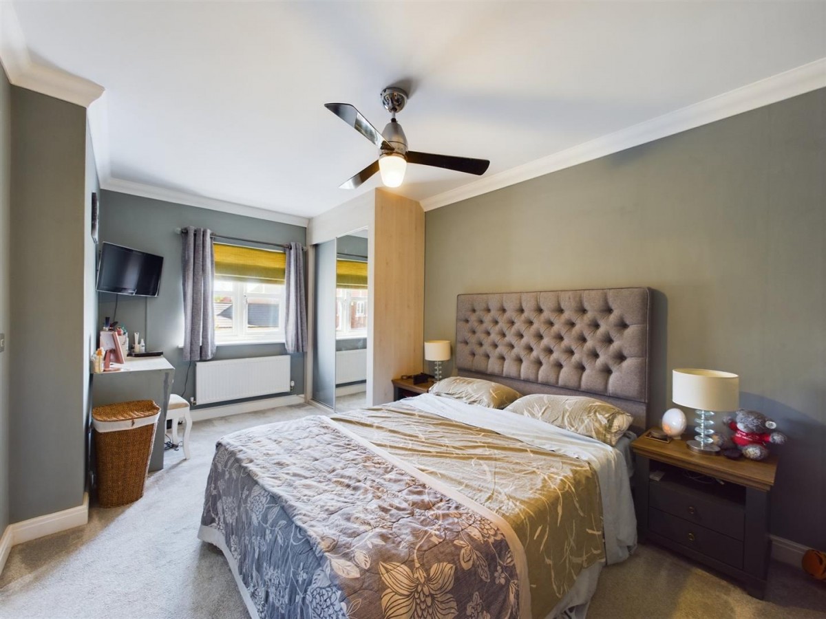 Rutland Avenue, Waddington, Lincoln