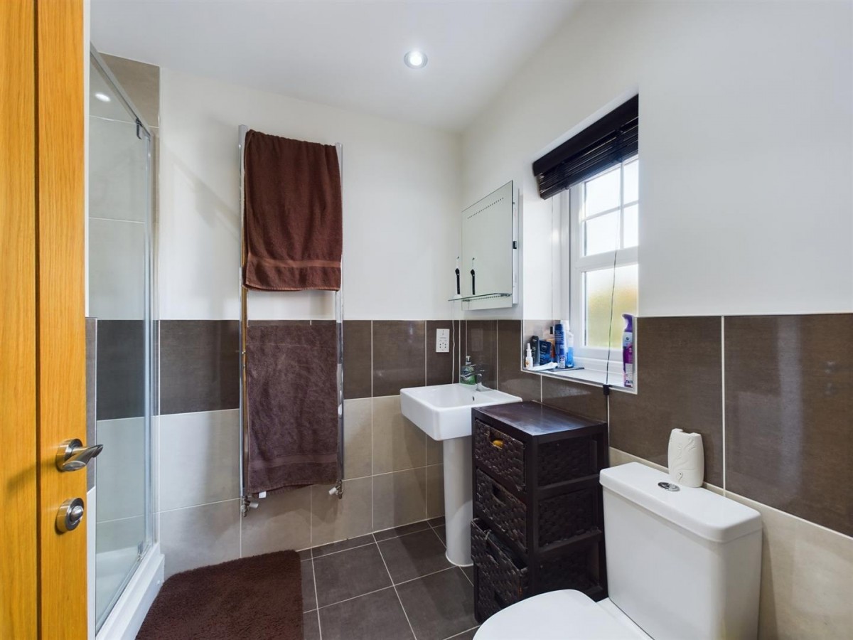 Rutland Avenue, Waddington, Lincoln