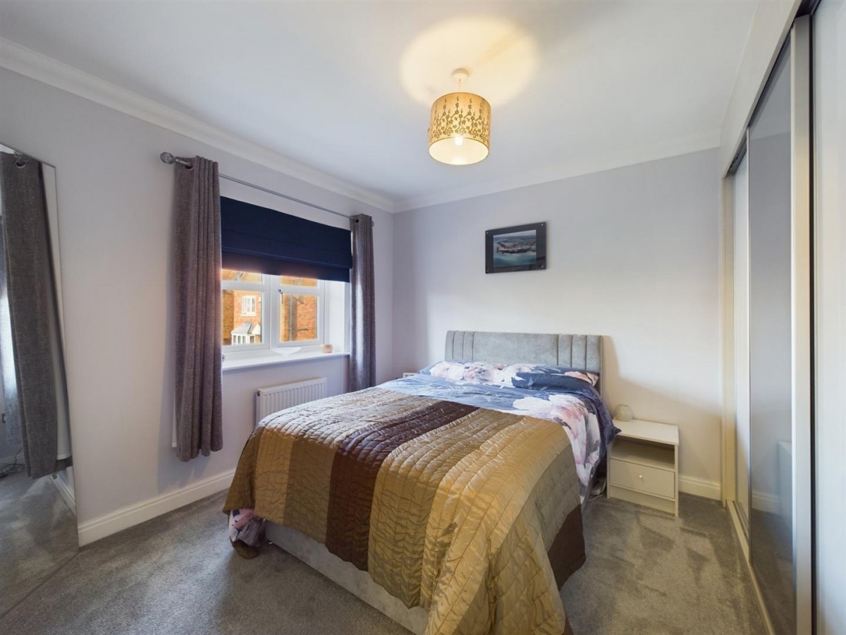 Rutland Avenue, Waddington, Lincoln