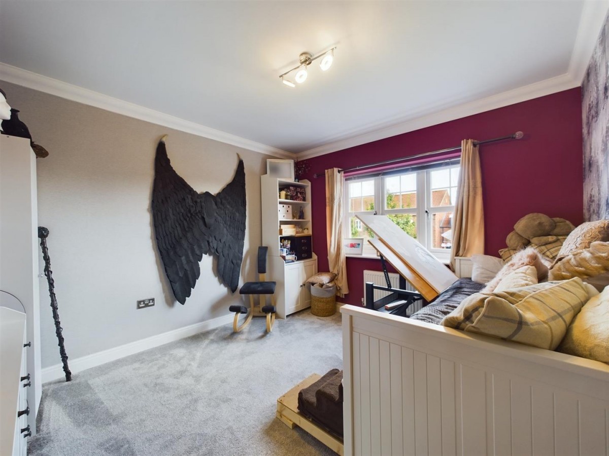 Rutland Avenue, Waddington, Lincoln