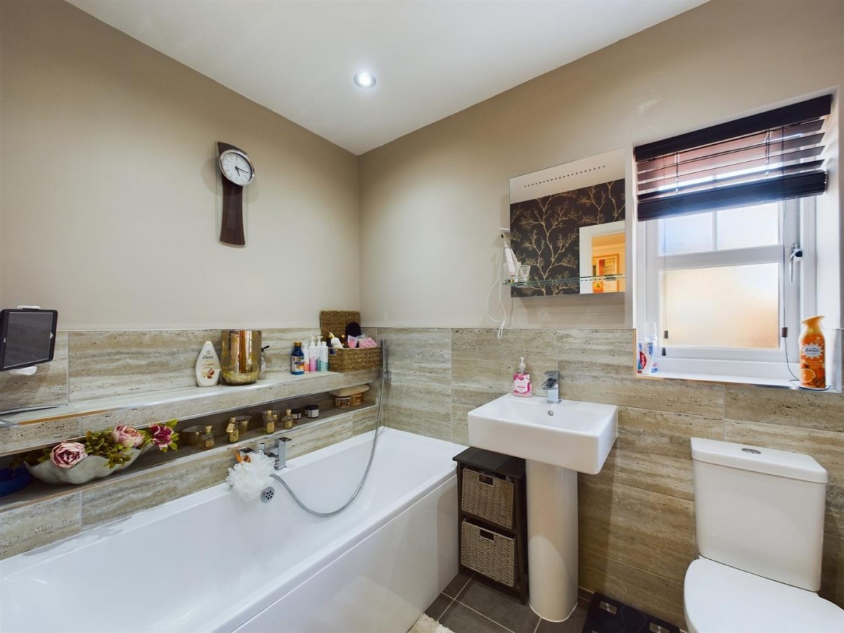 Rutland Avenue, Waddington, Lincoln