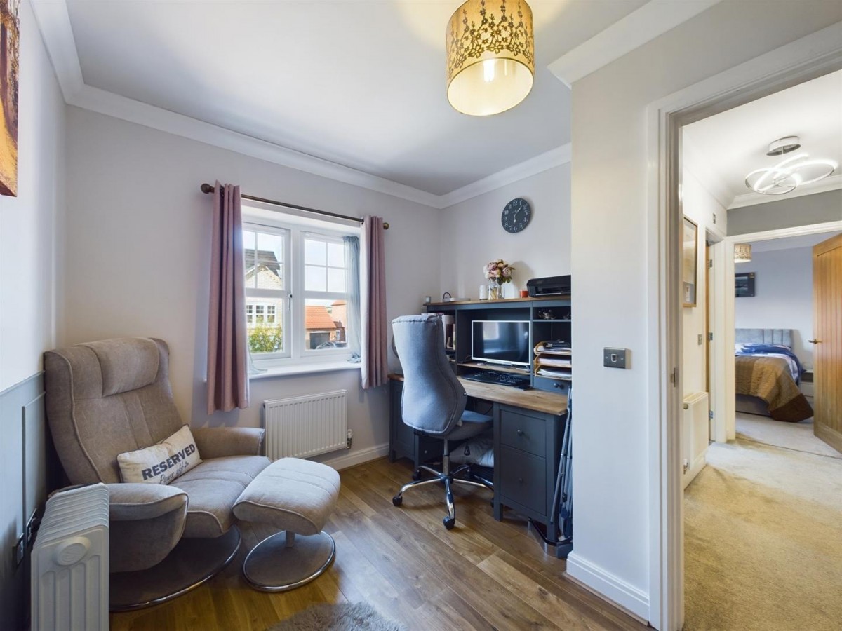 Rutland Avenue, Waddington, Lincoln