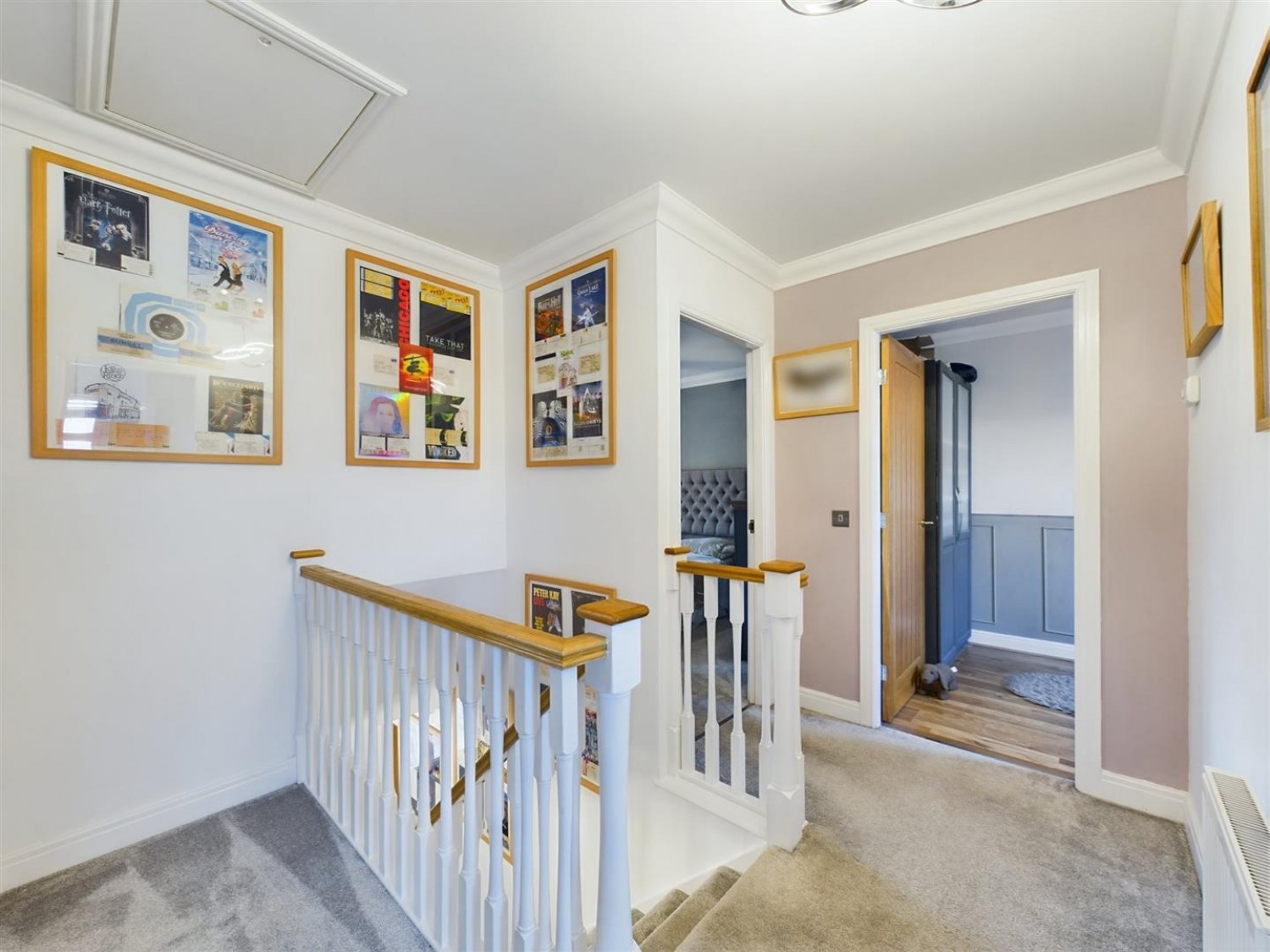 4 bedroom House for Sale Rutland Avenue, Waddington, Lincoln