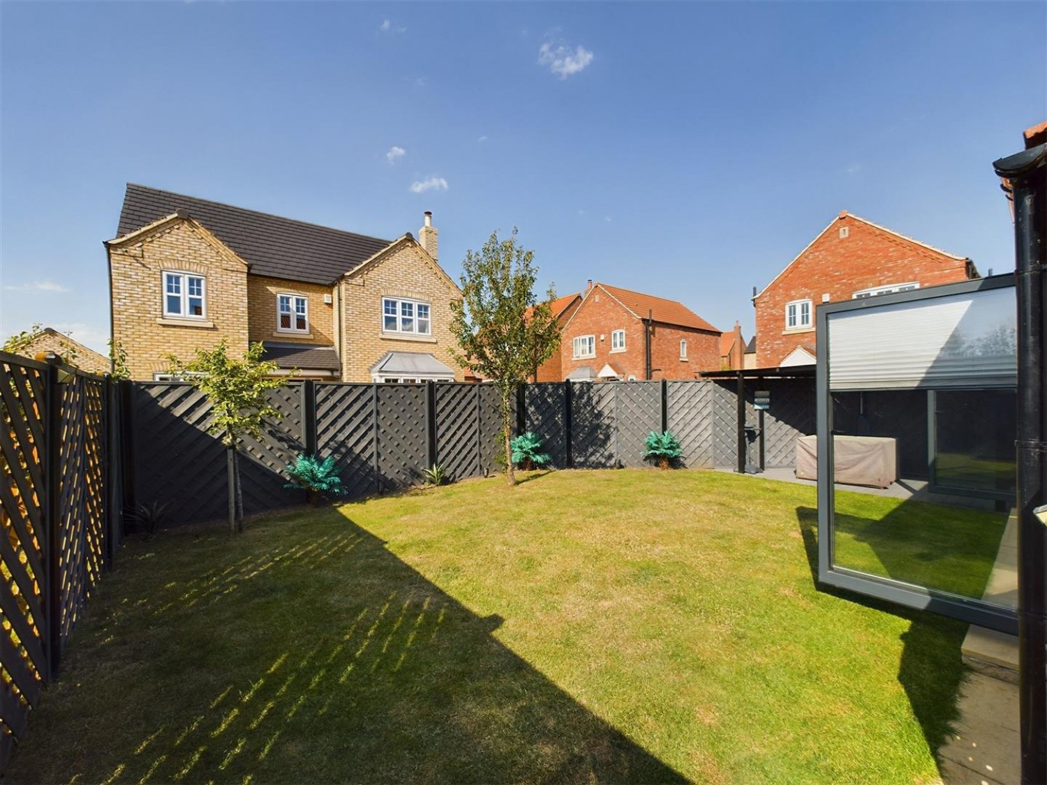 4 bedroom House for Sale Rutland Avenue, Waddington, Lincoln