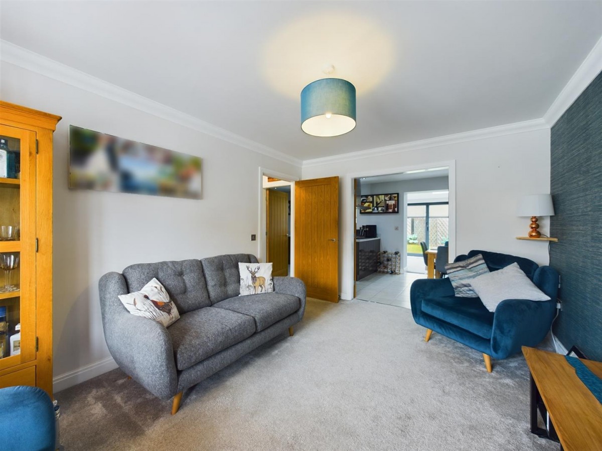 Rutland Avenue, Waddington, Lincoln