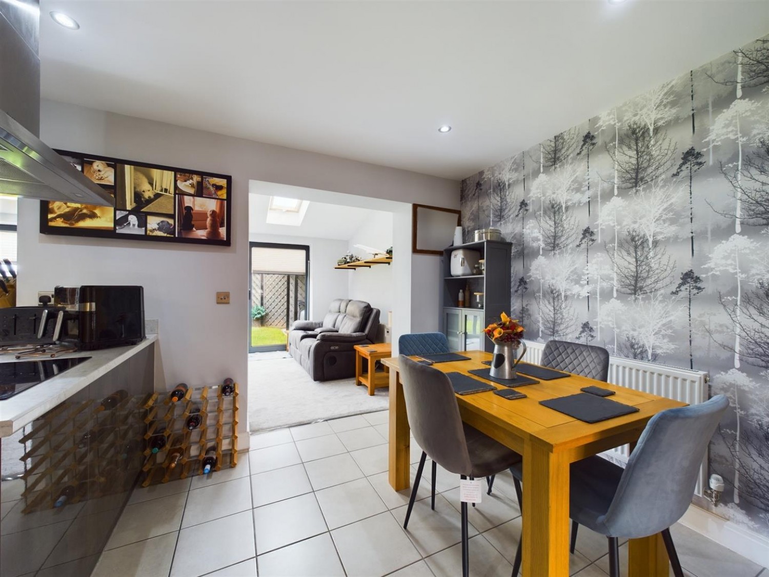 4 bedroom House for Sale Rutland Avenue, Waddington, Lincoln