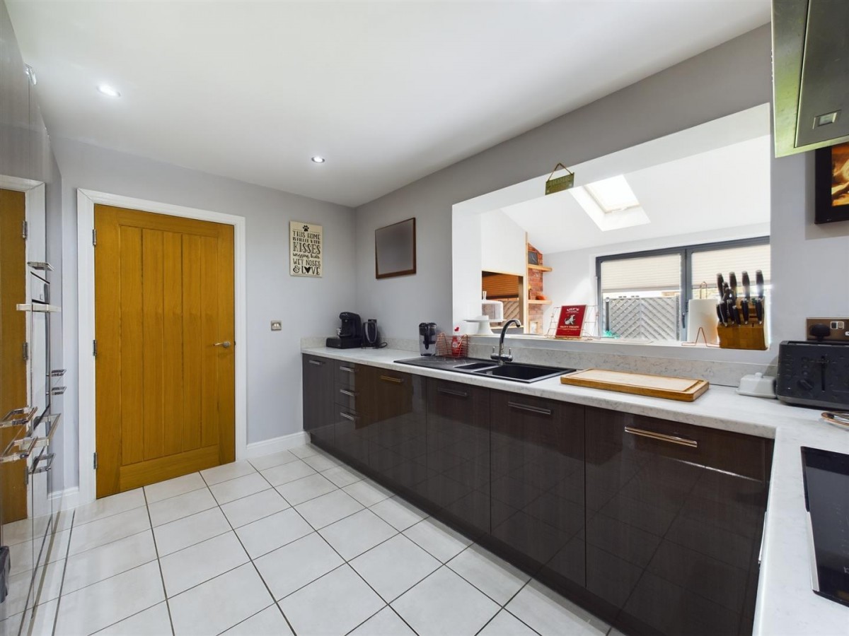 Rutland Avenue, Waddington, Lincoln