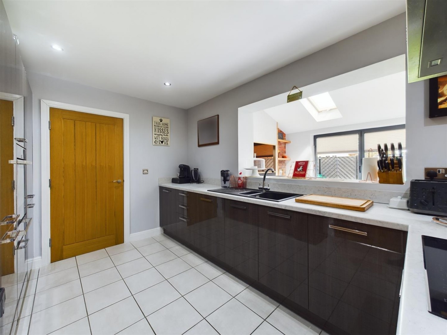 4 bedroom House for Sale Rutland Avenue, Waddington, Lincoln