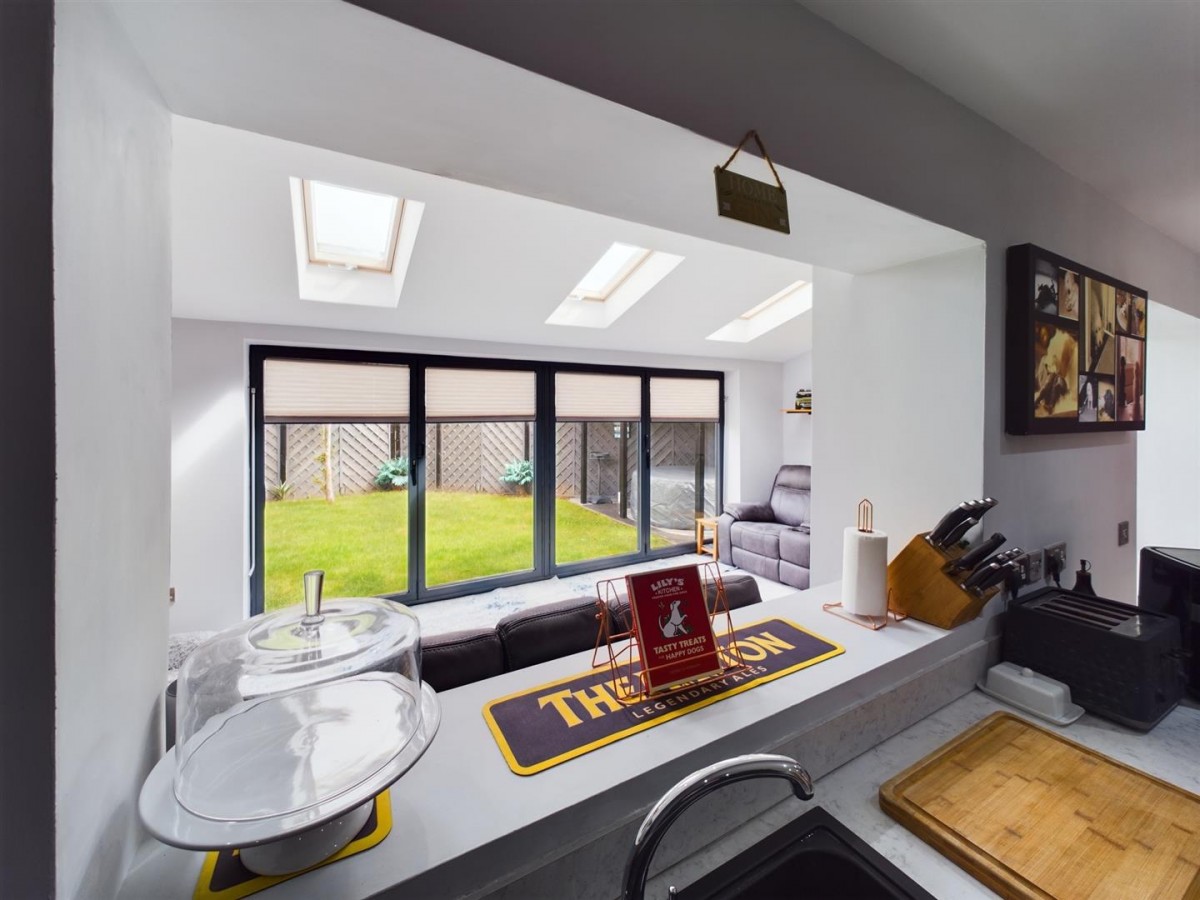 Rutland Avenue, Waddington, Lincoln