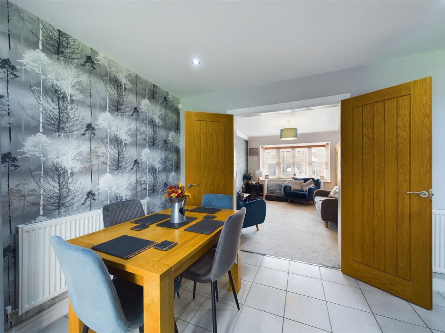 4 bedroom House for Sale Rutland Avenue, Waddington, Lincoln