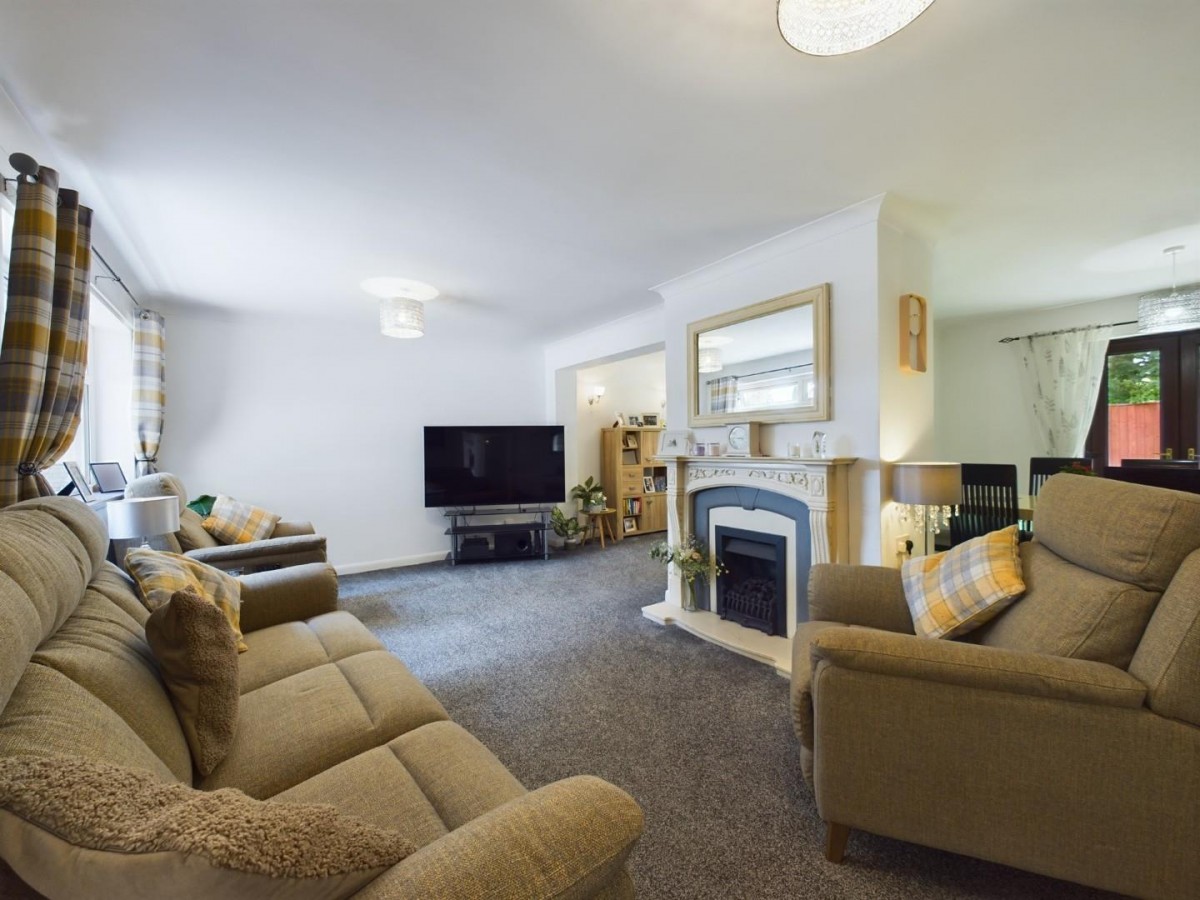 Waterloo Lane, Skellingthorpe, Lincoln