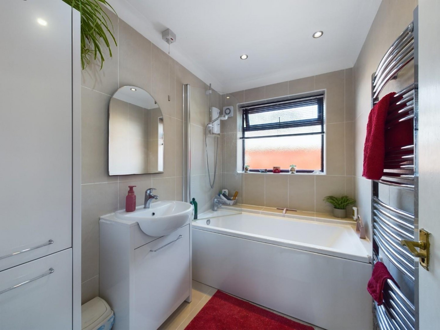 5 bedroom Bungalow for Sale Waterloo Lane, Skellingthorpe, Lincoln