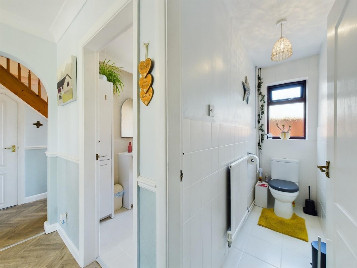 Waterloo Lane, Skellingthorpe, Lincoln