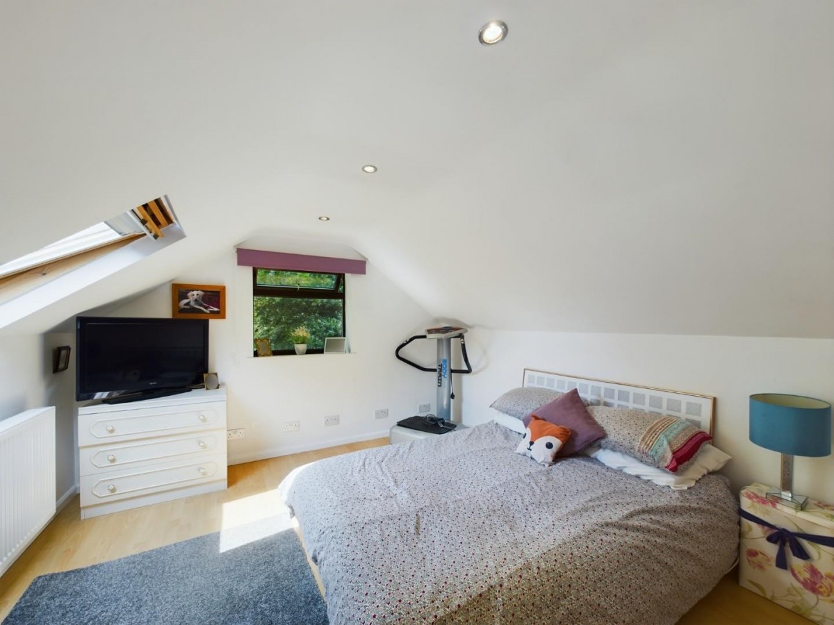 Waterloo Lane, Skellingthorpe, Lincoln