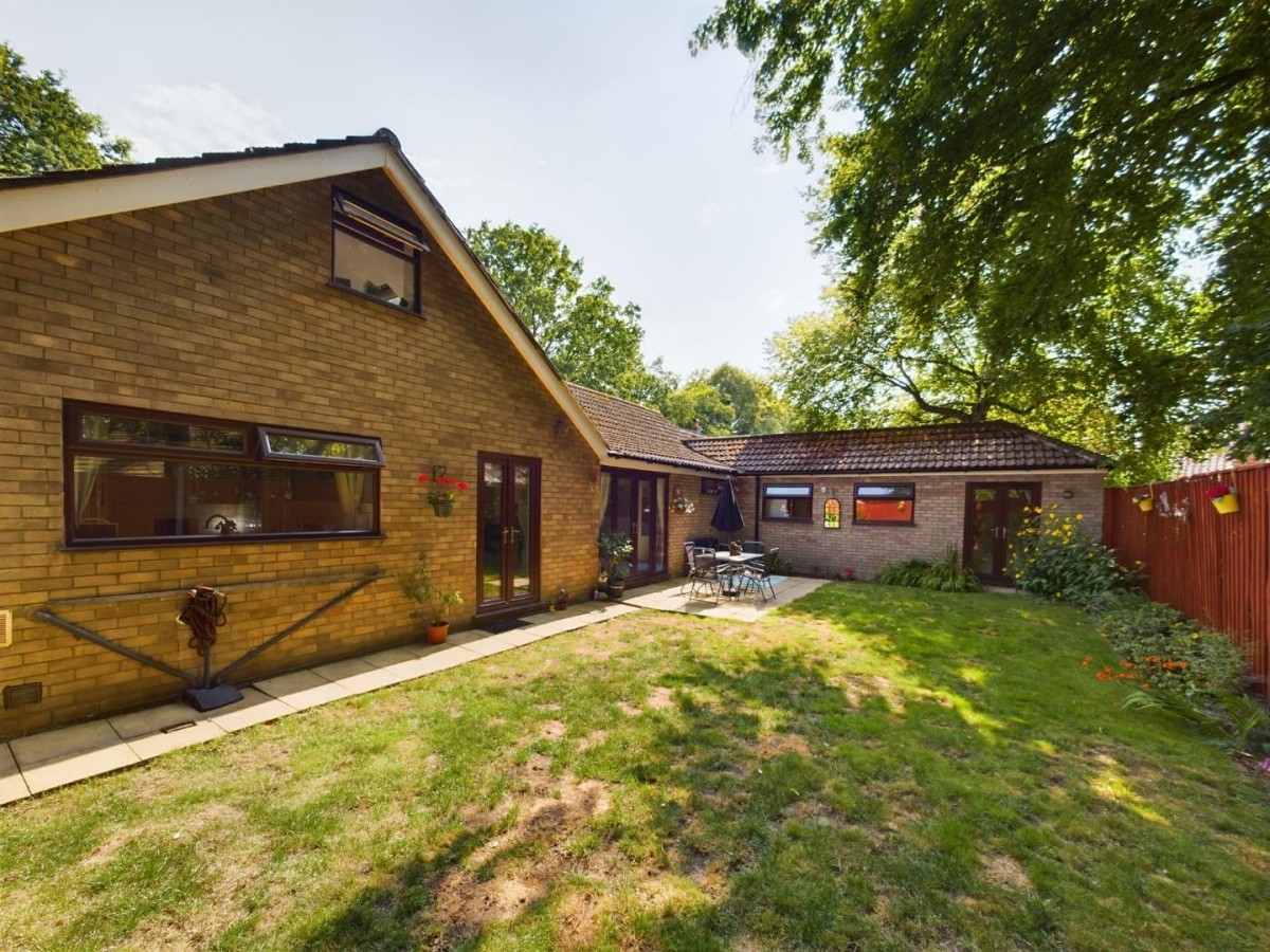 Waterloo Lane, Skellingthorpe, Lincoln