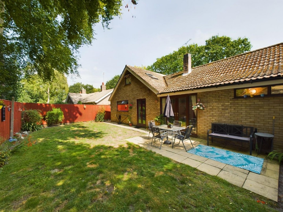 Waterloo Lane, Skellingthorpe, Lincoln