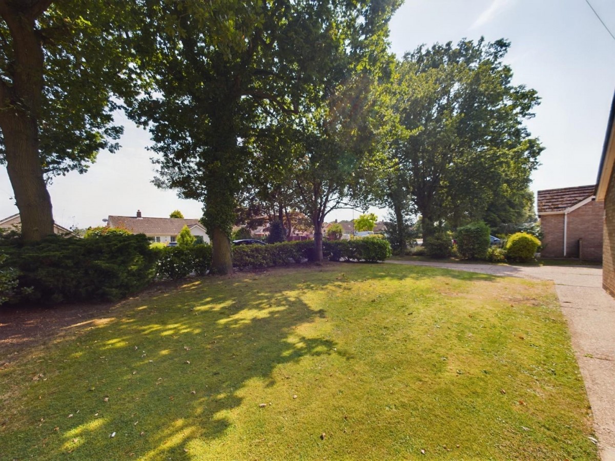 Waterloo Lane, Skellingthorpe, Lincoln