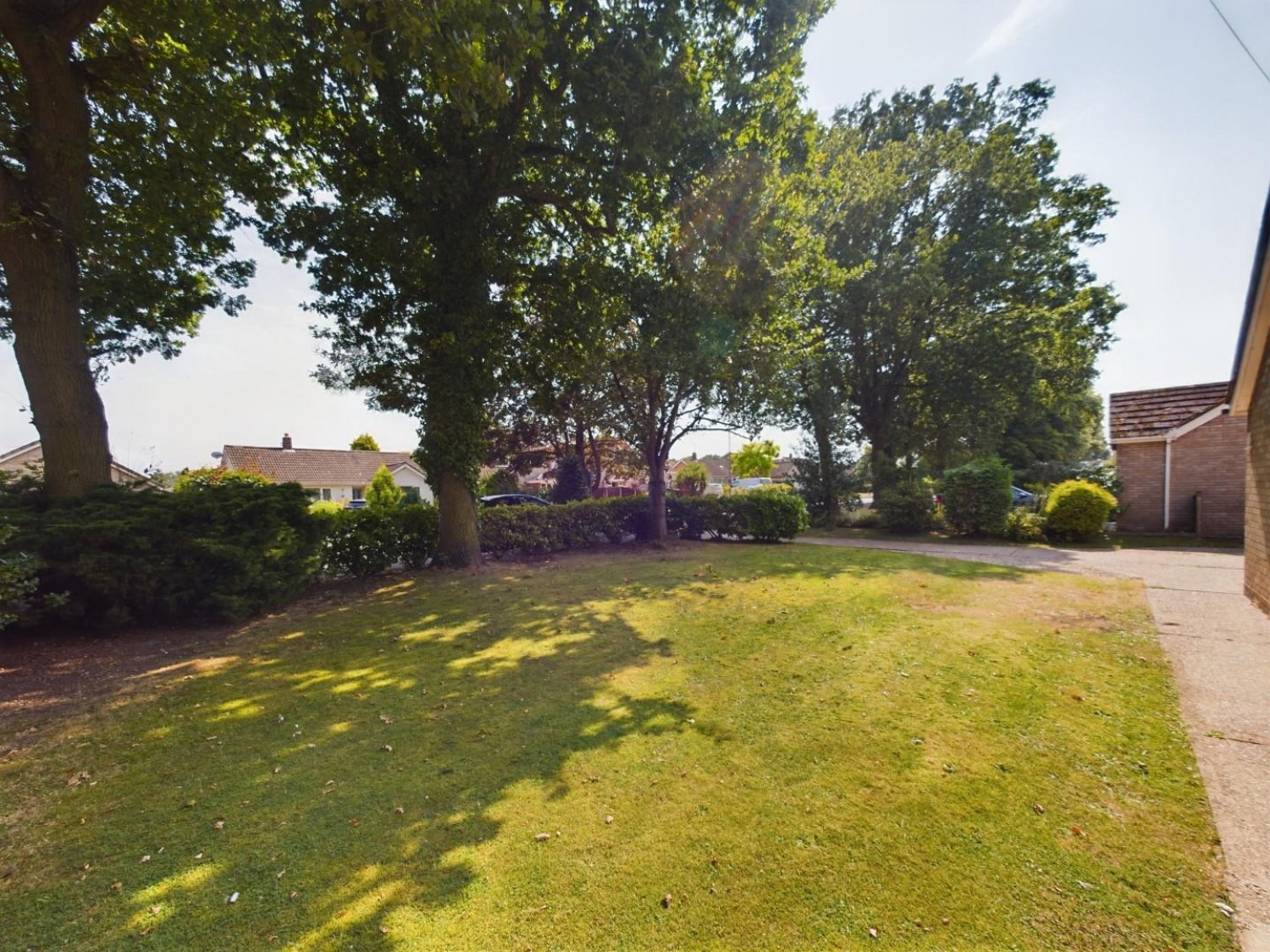 5 bedroom Bungalow for Sale Waterloo Lane, Skellingthorpe, Lincoln