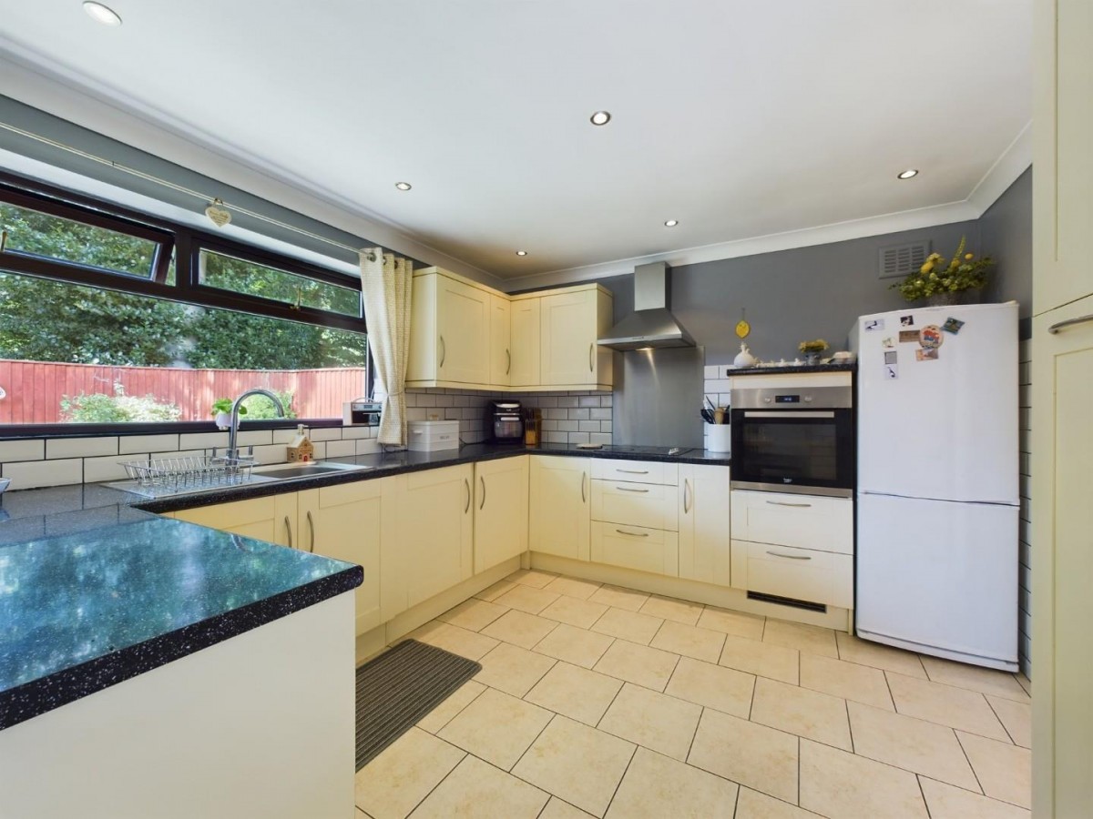 Waterloo Lane, Skellingthorpe, Lincoln