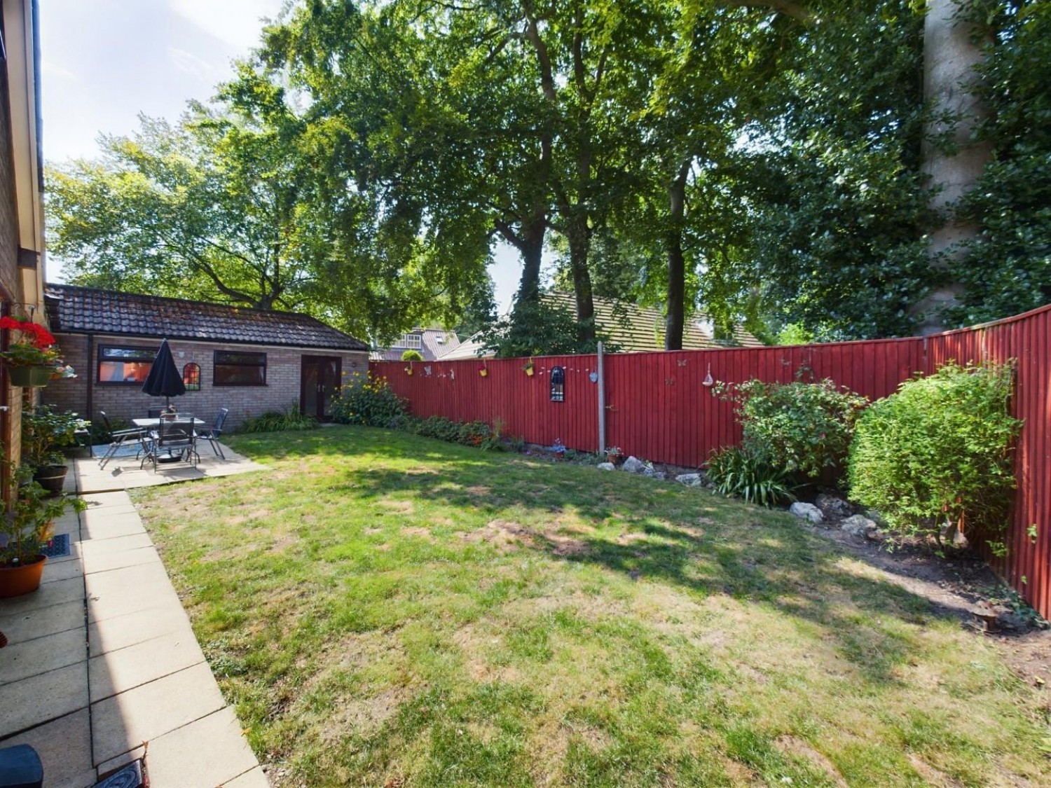 5 bedroom Bungalow for Sale Waterloo Lane, Skellingthorpe, Lincoln