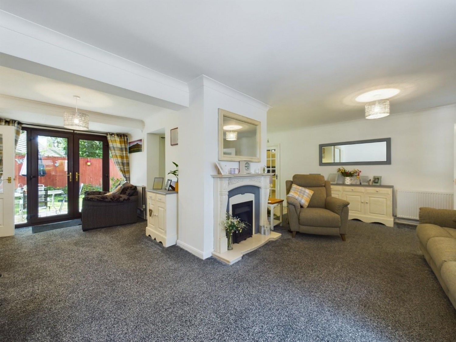 5 bedroom Bungalow for Sale Waterloo Lane, Skellingthorpe, Lincoln