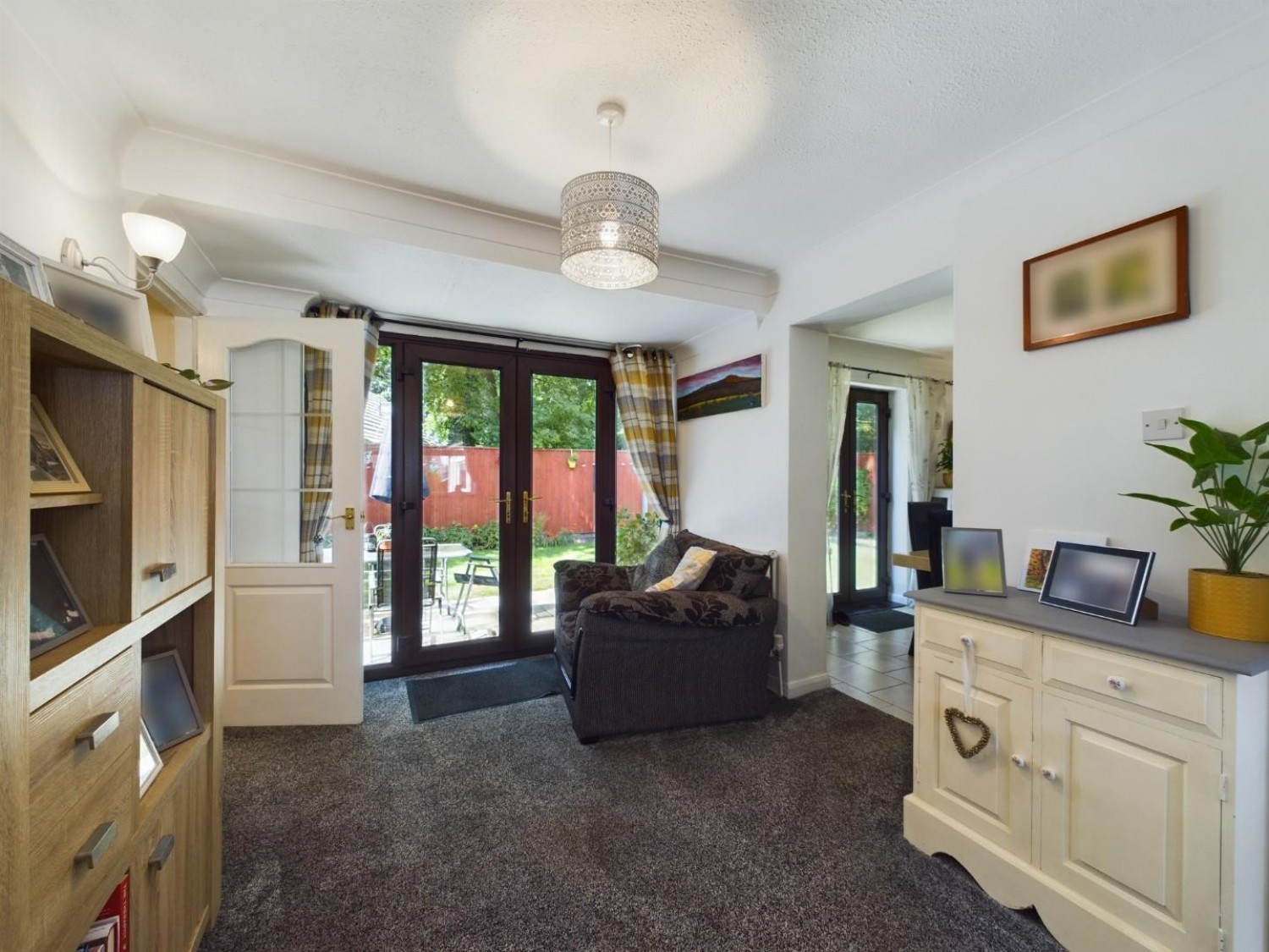 5 bedroom Bungalow for Sale Waterloo Lane, Skellingthorpe, Lincoln