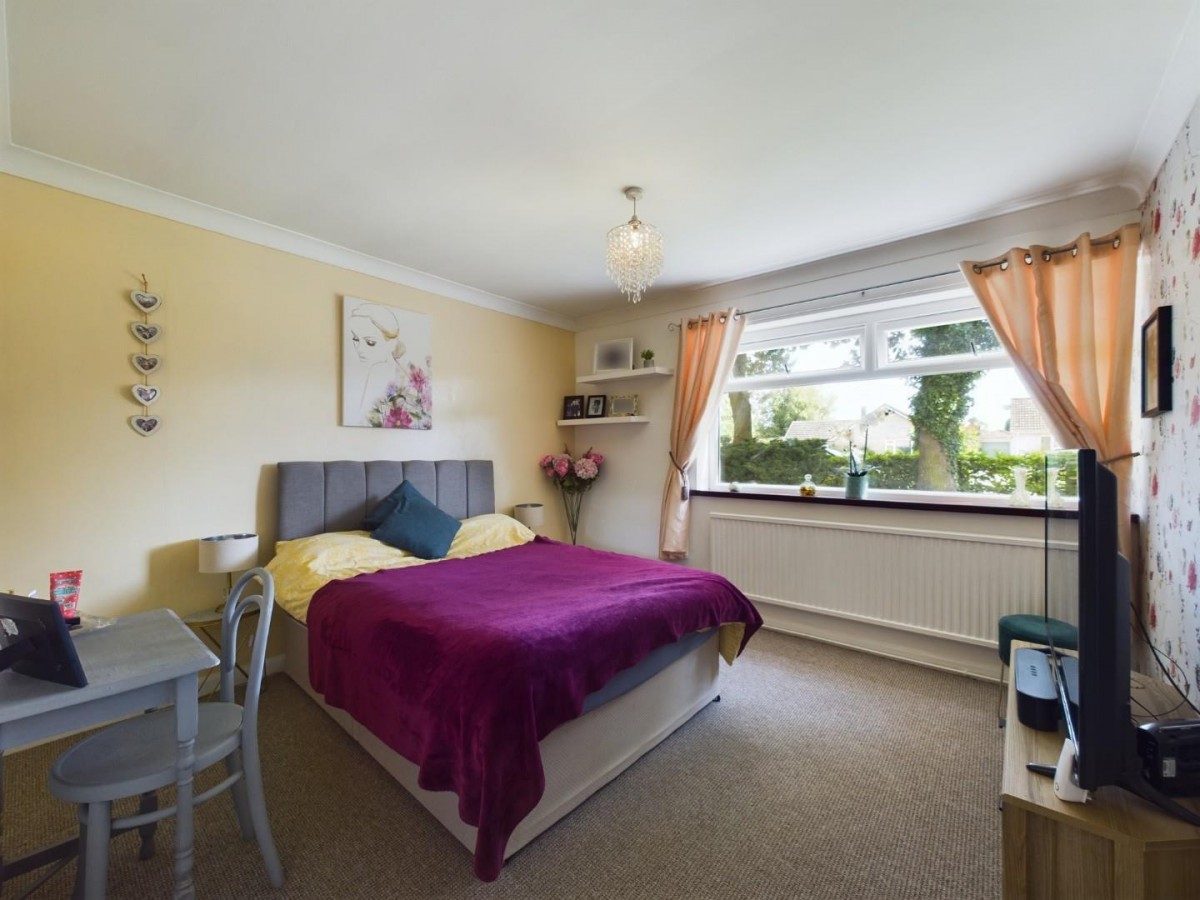 Waterloo Lane, Skellingthorpe, Lincoln