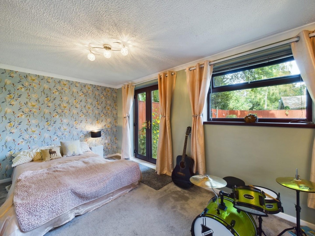 Waterloo Lane, Skellingthorpe, Lincoln