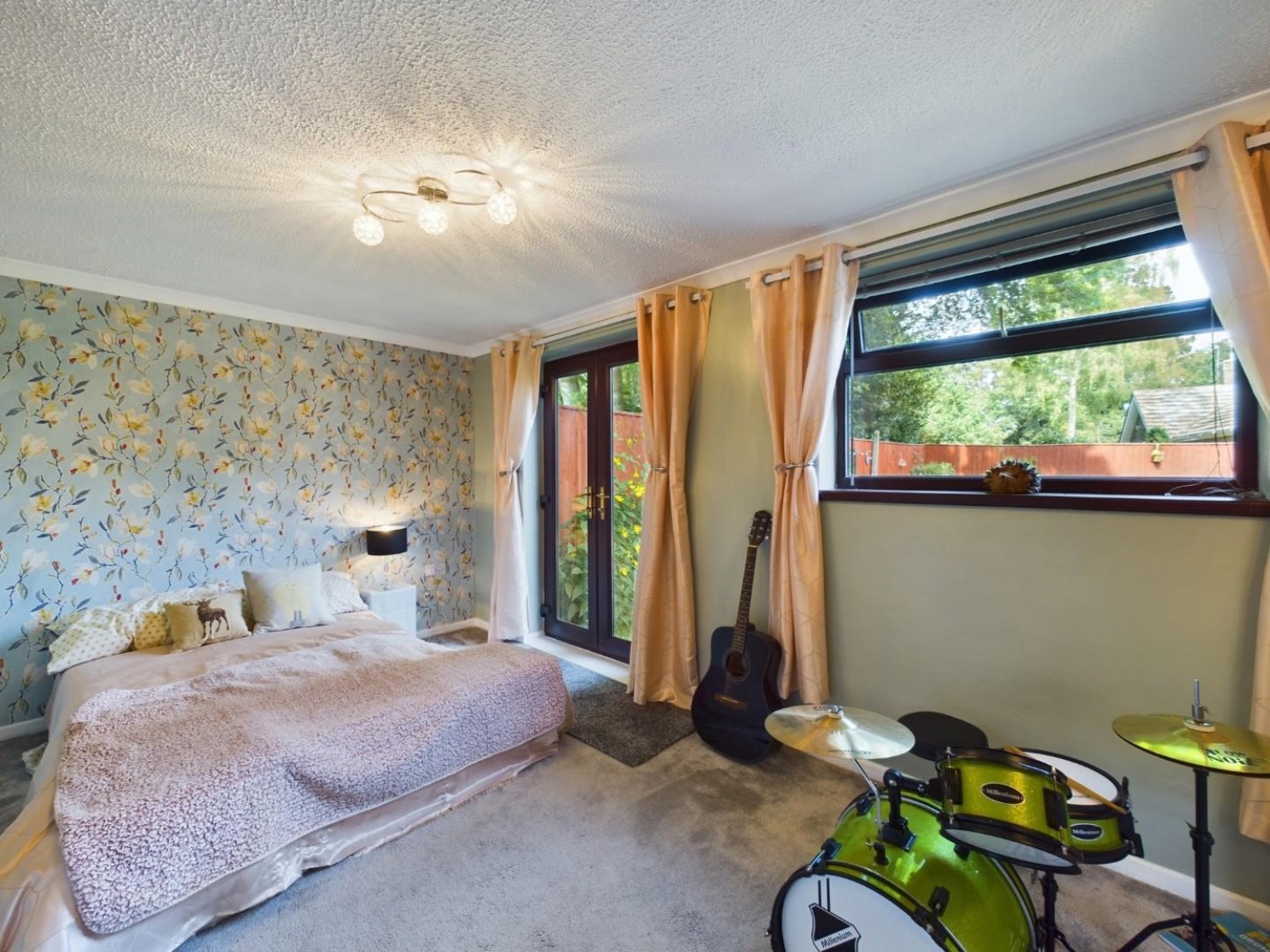 5 bedroom Bungalow for Sale Waterloo Lane, Skellingthorpe, Lincoln