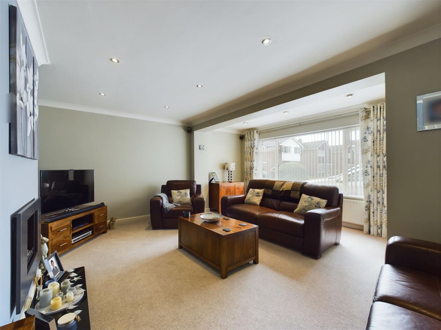 4 bedroom House for Sale Ripley Drive, North Hykeham, Lincoln