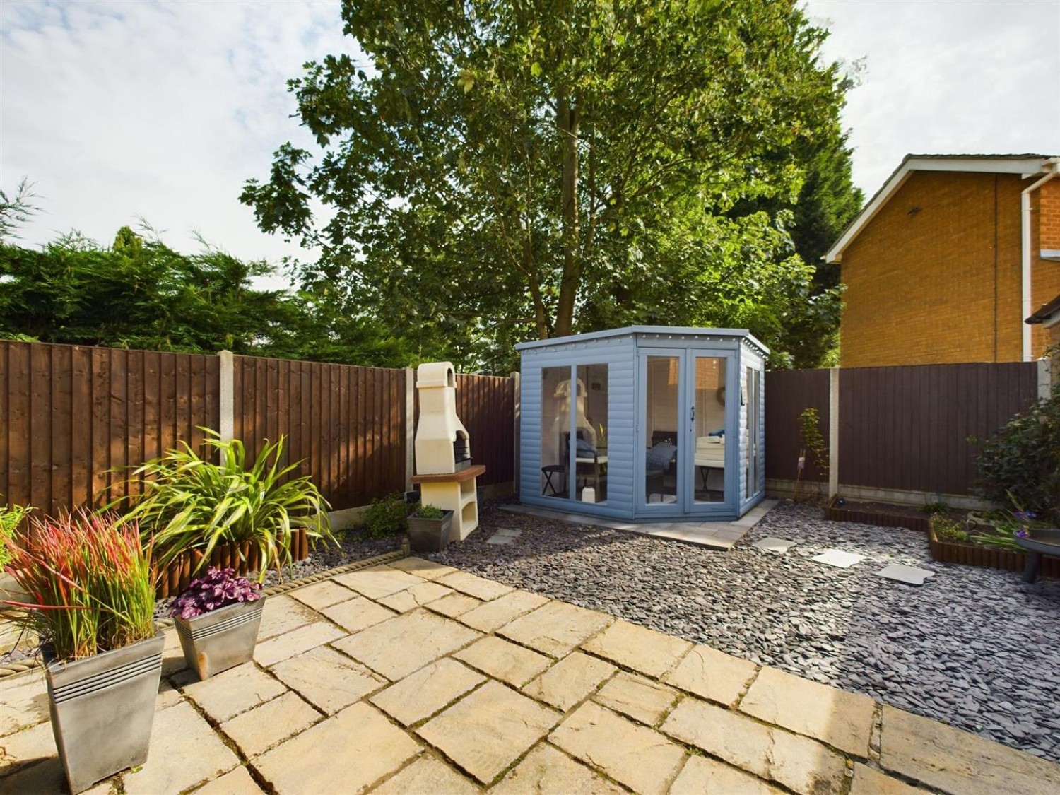 4 bedroom House for Sale Ripley Drive, North Hykeham, Lincoln