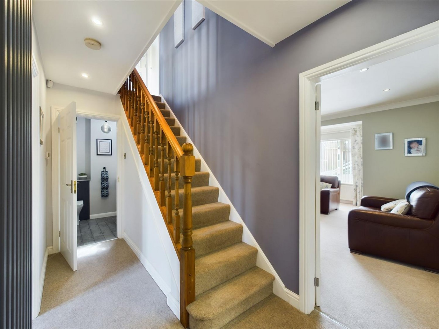 4 bedroom House for Sale Ripley Drive, North Hykeham, Lincoln