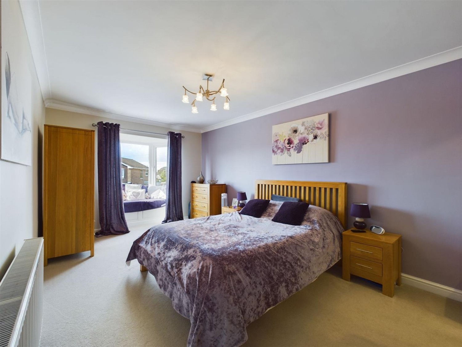 4 bedroom House for Sale Ripley Drive, North Hykeham, Lincoln