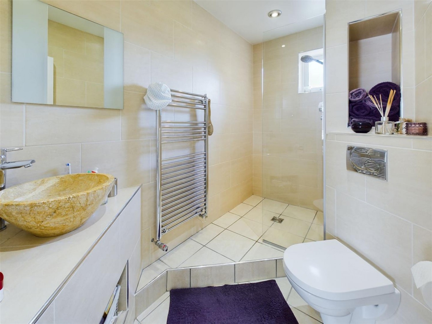 4 bedroom House for Sale Ripley Drive, North Hykeham, Lincoln