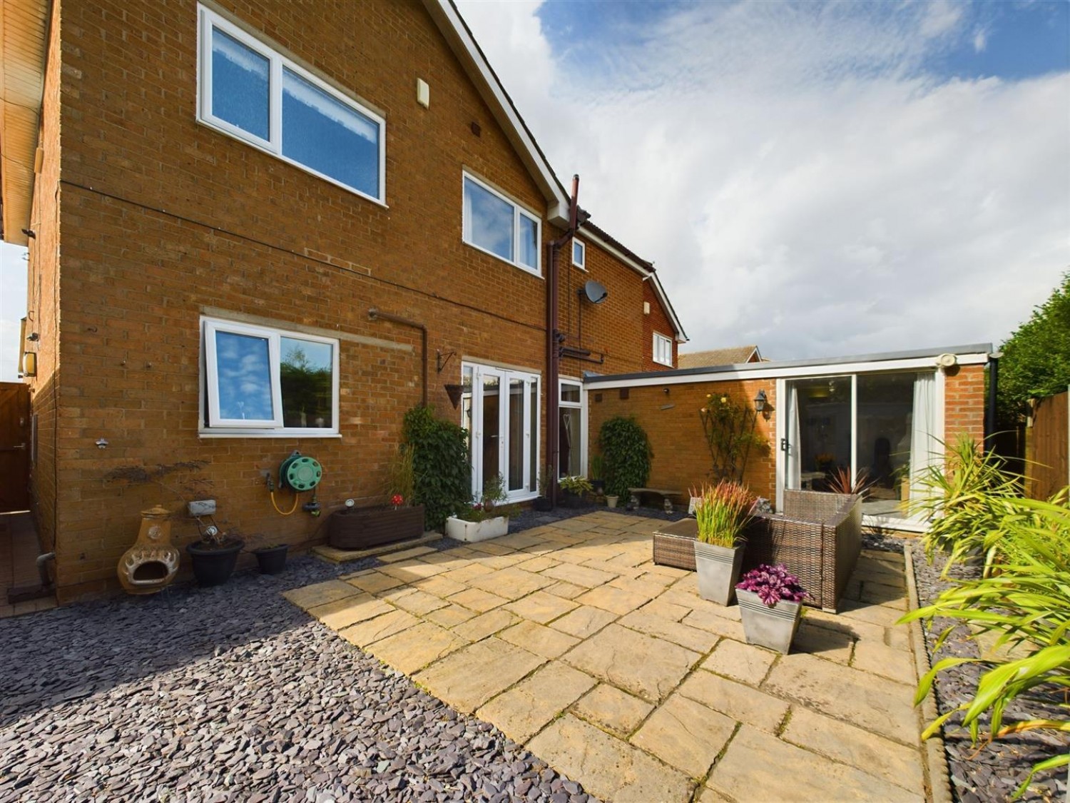 4 bedroom House for Sale Ripley Drive, North Hykeham, Lincoln