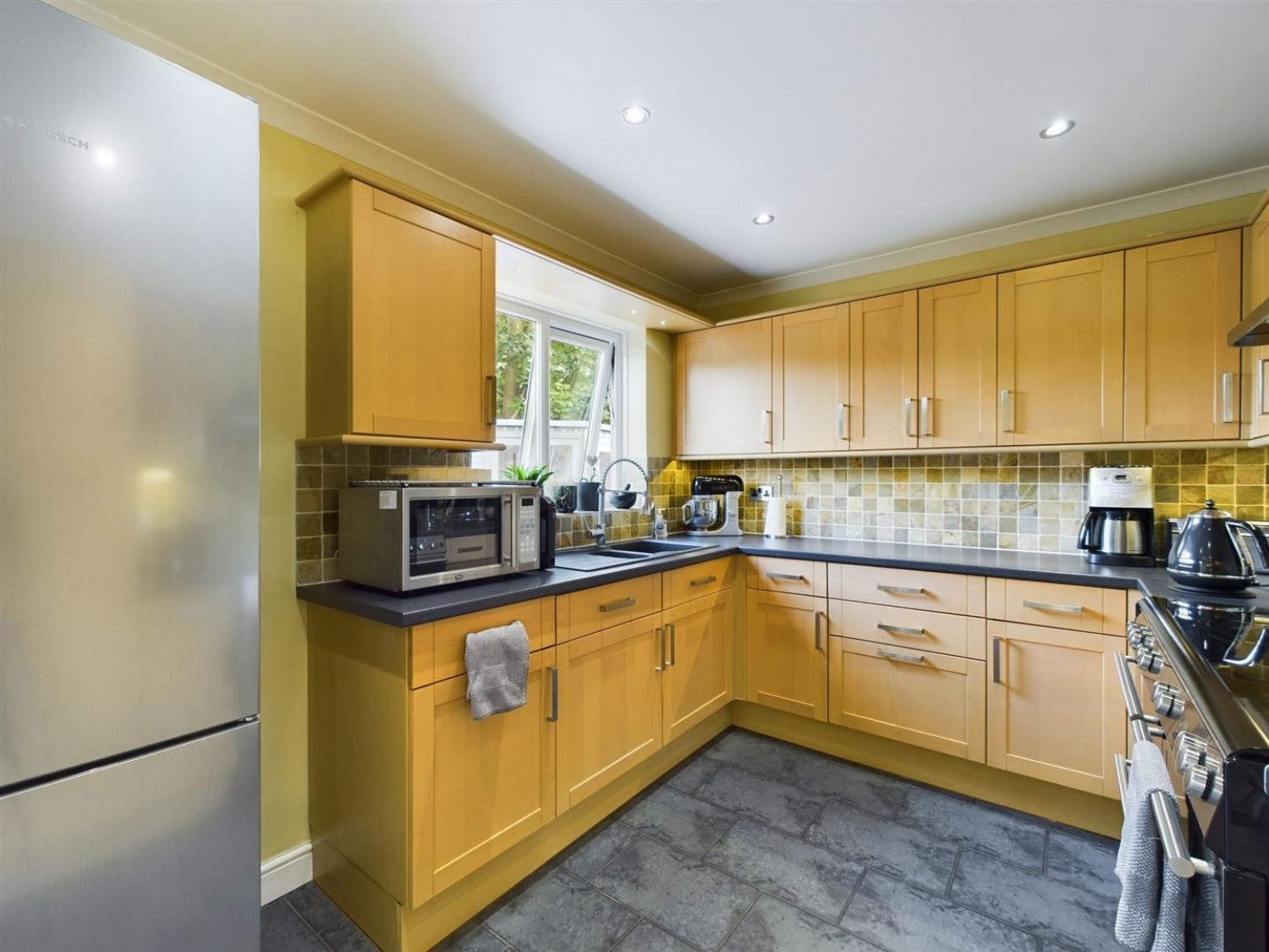 4 bedroom House for Sale Ripley Drive, North Hykeham, Lincoln