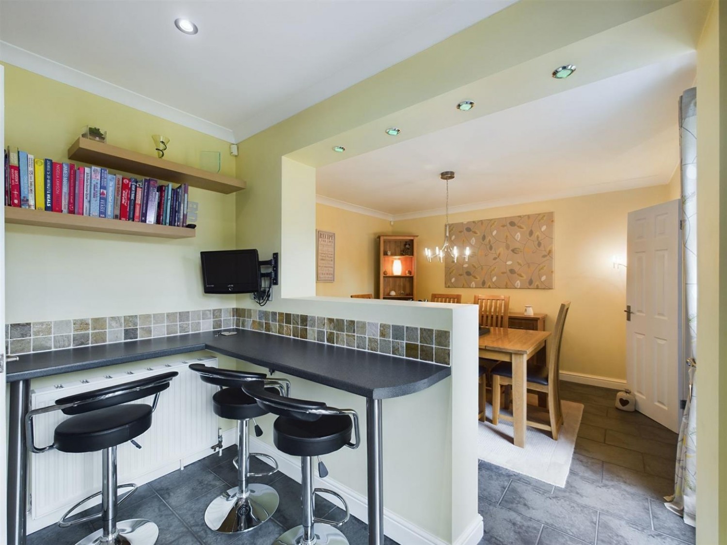 4 bedroom House for Sale Ripley Drive, North Hykeham, Lincoln