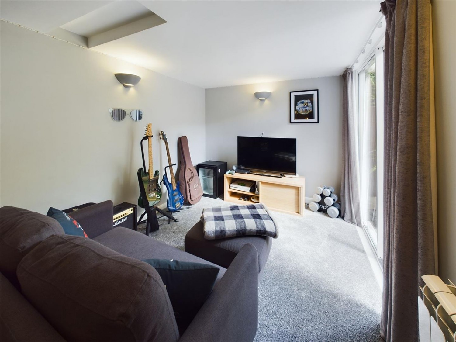 4 bedroom House for Sale Ripley Drive, North Hykeham, Lincoln
