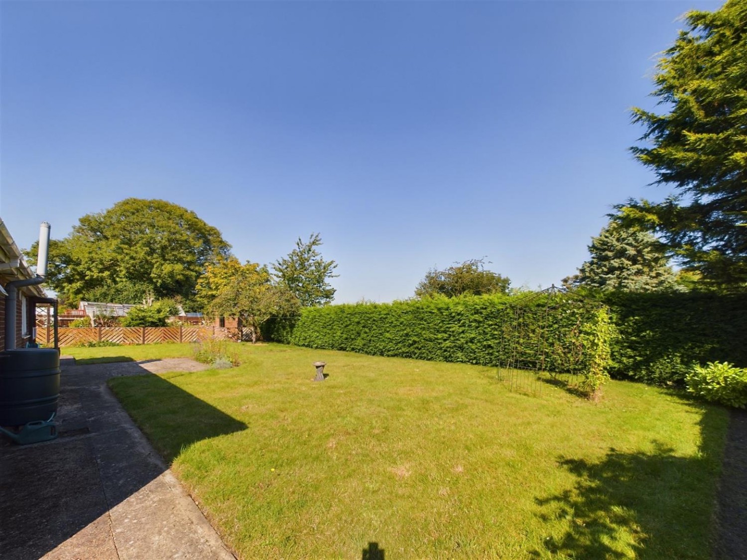 3 bedroom Bungalow for Sale Water Lane, Bassingham, Lincoln