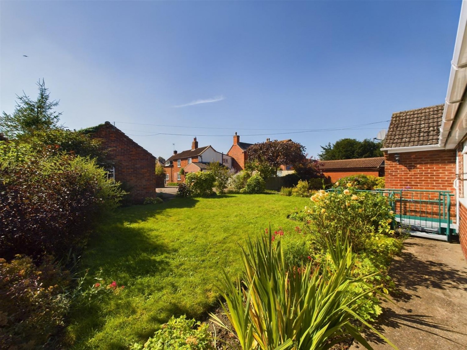 3 bedroom Bungalow for Sale Water Lane, Bassingham, Lincoln