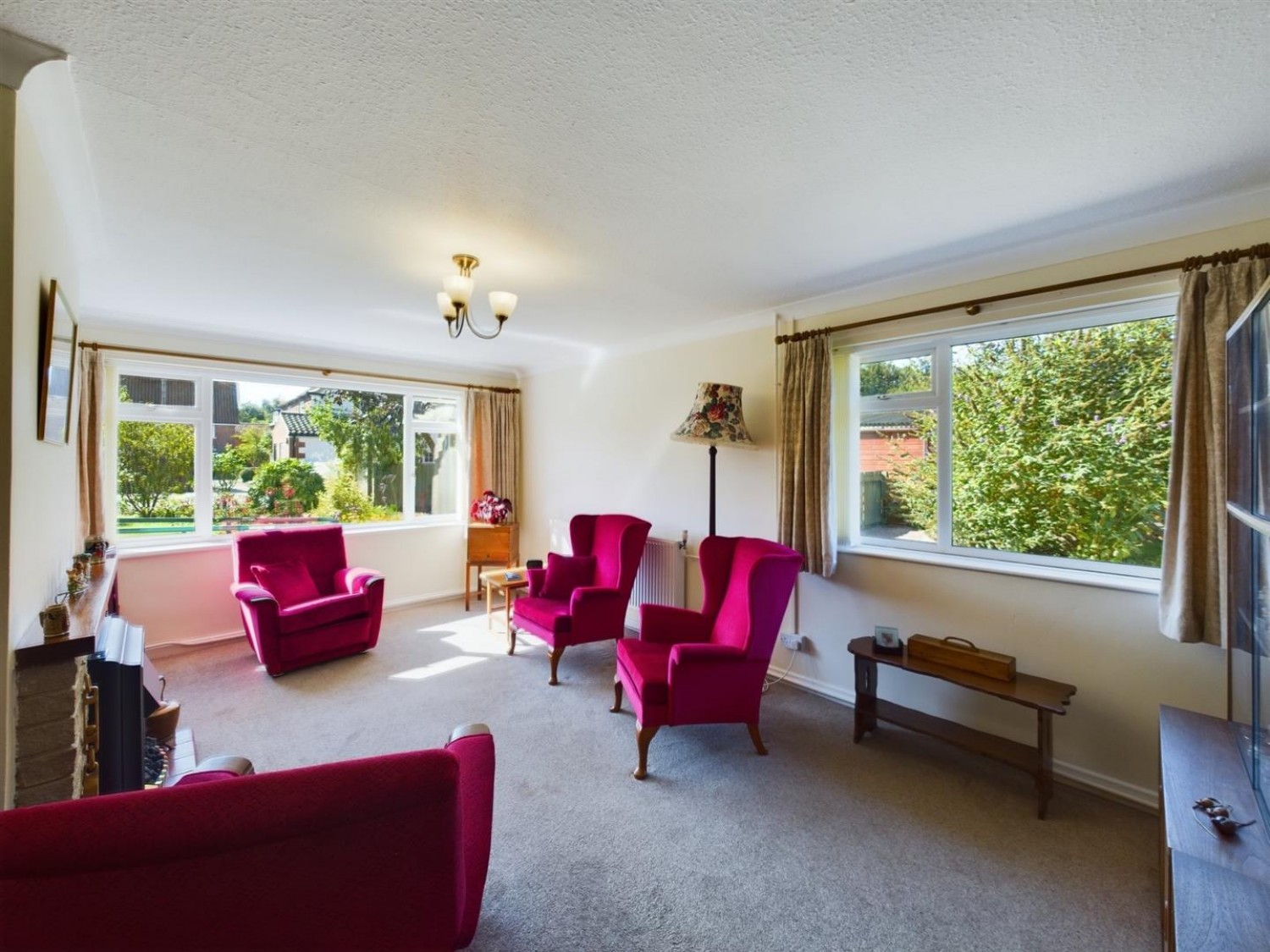 3 bedroom Bungalow for Sale Water Lane, Bassingham, Lincoln