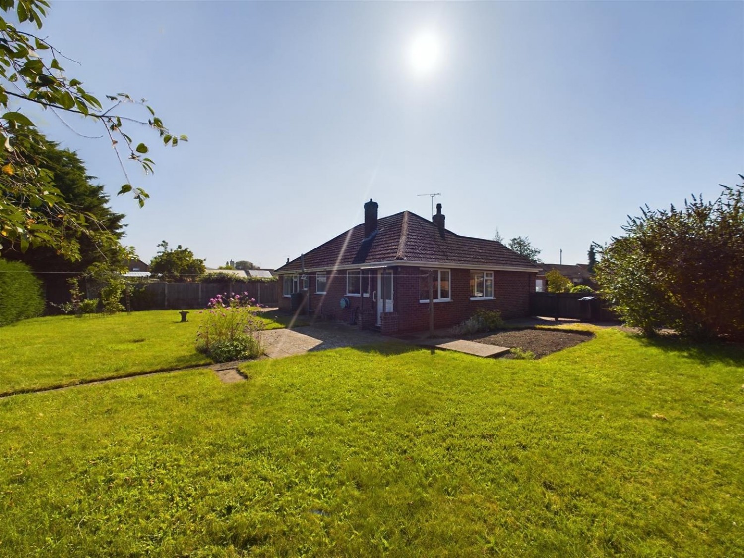 3 bedroom Bungalow for Sale Water Lane, Bassingham, Lincoln