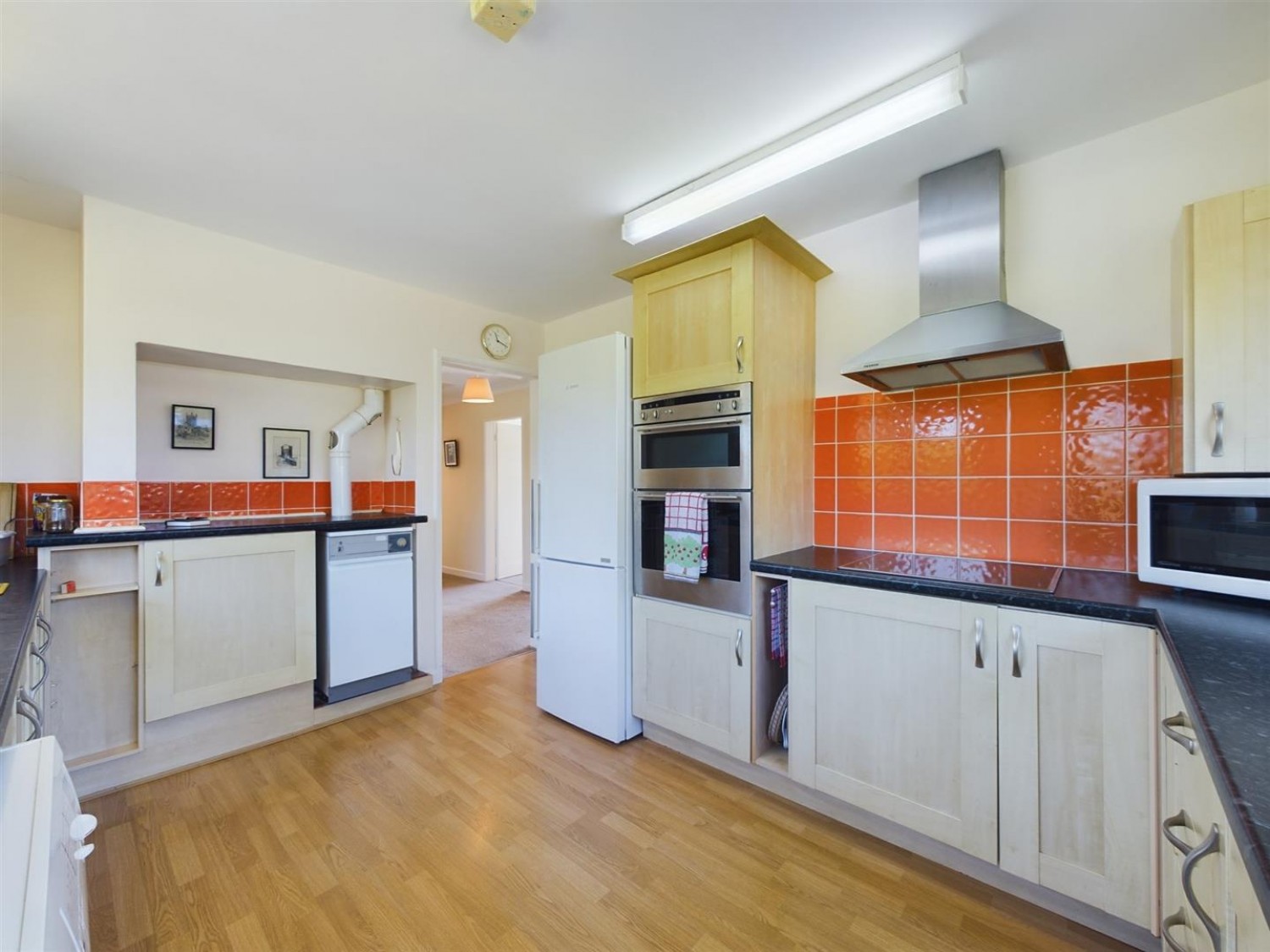 3 bedroom Bungalow for Sale Water Lane, Bassingham, Lincoln