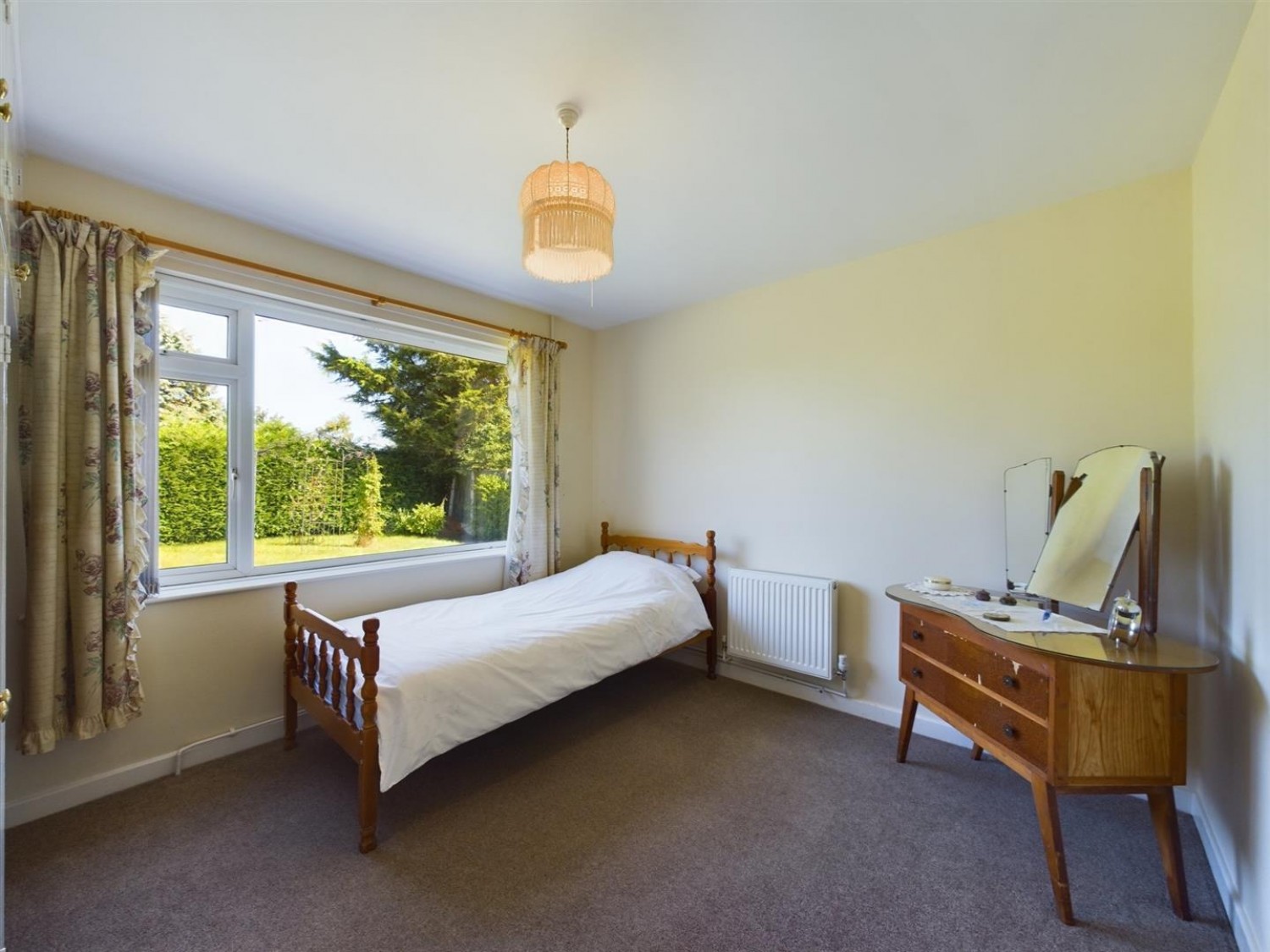 3 bedroom Bungalow for Sale Water Lane, Bassingham, Lincoln