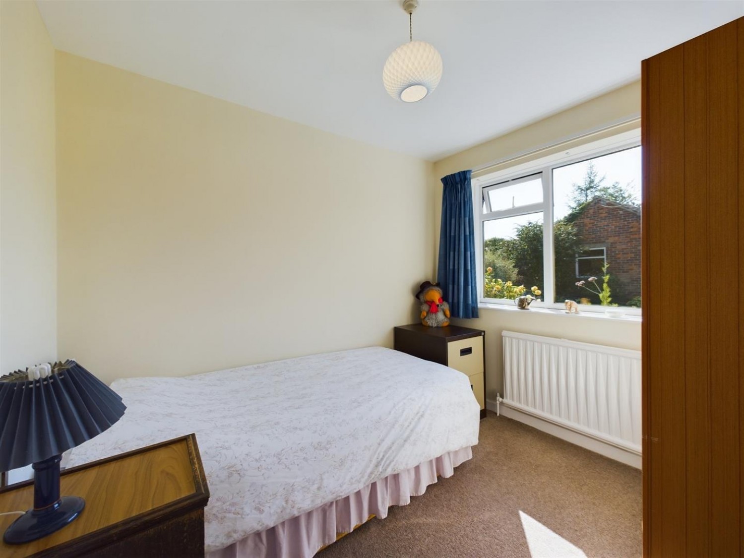 3 bedroom Bungalow for Sale Water Lane, Bassingham, Lincoln