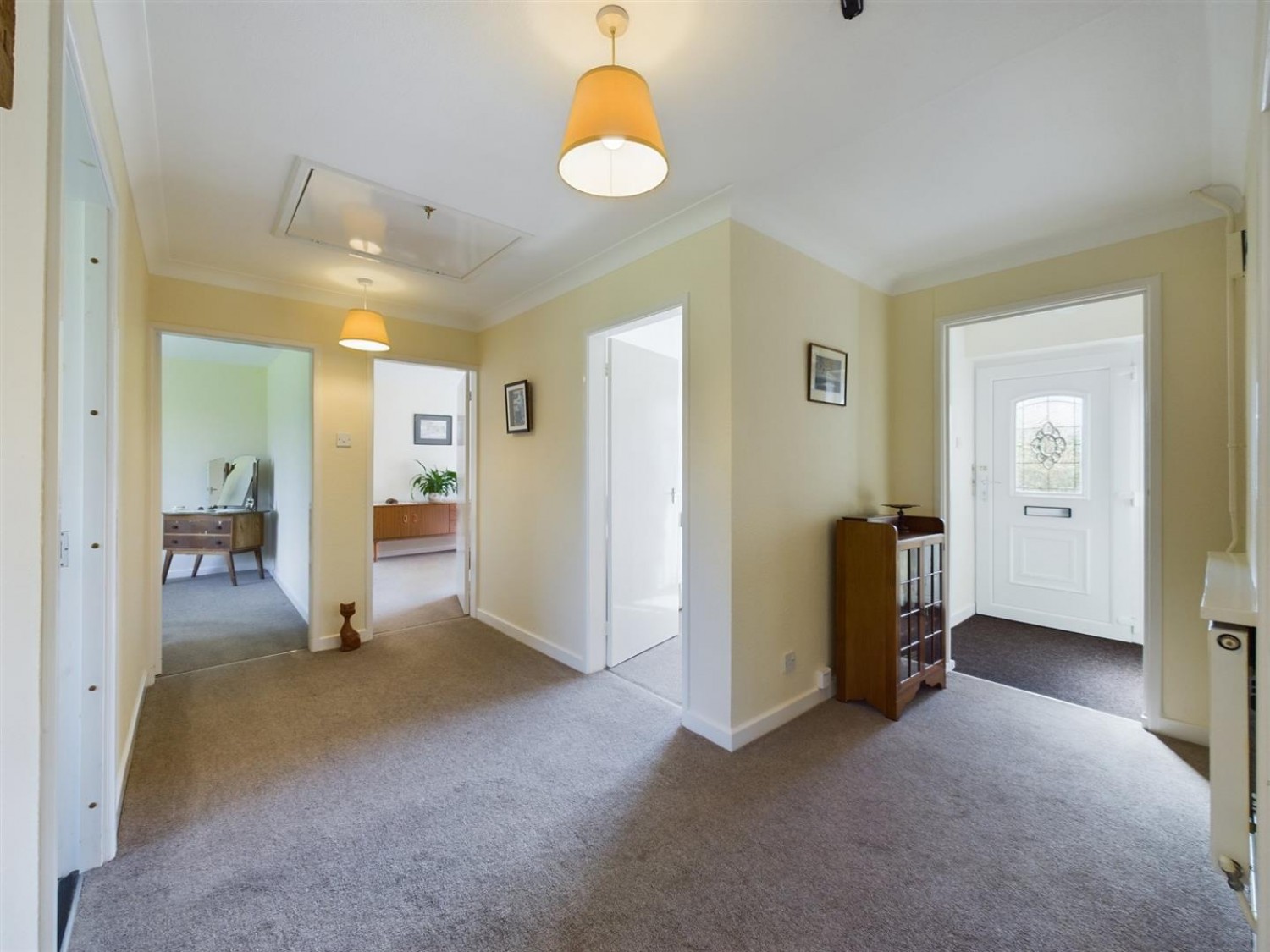 3 bedroom Bungalow for Sale Water Lane, Bassingham, Lincoln