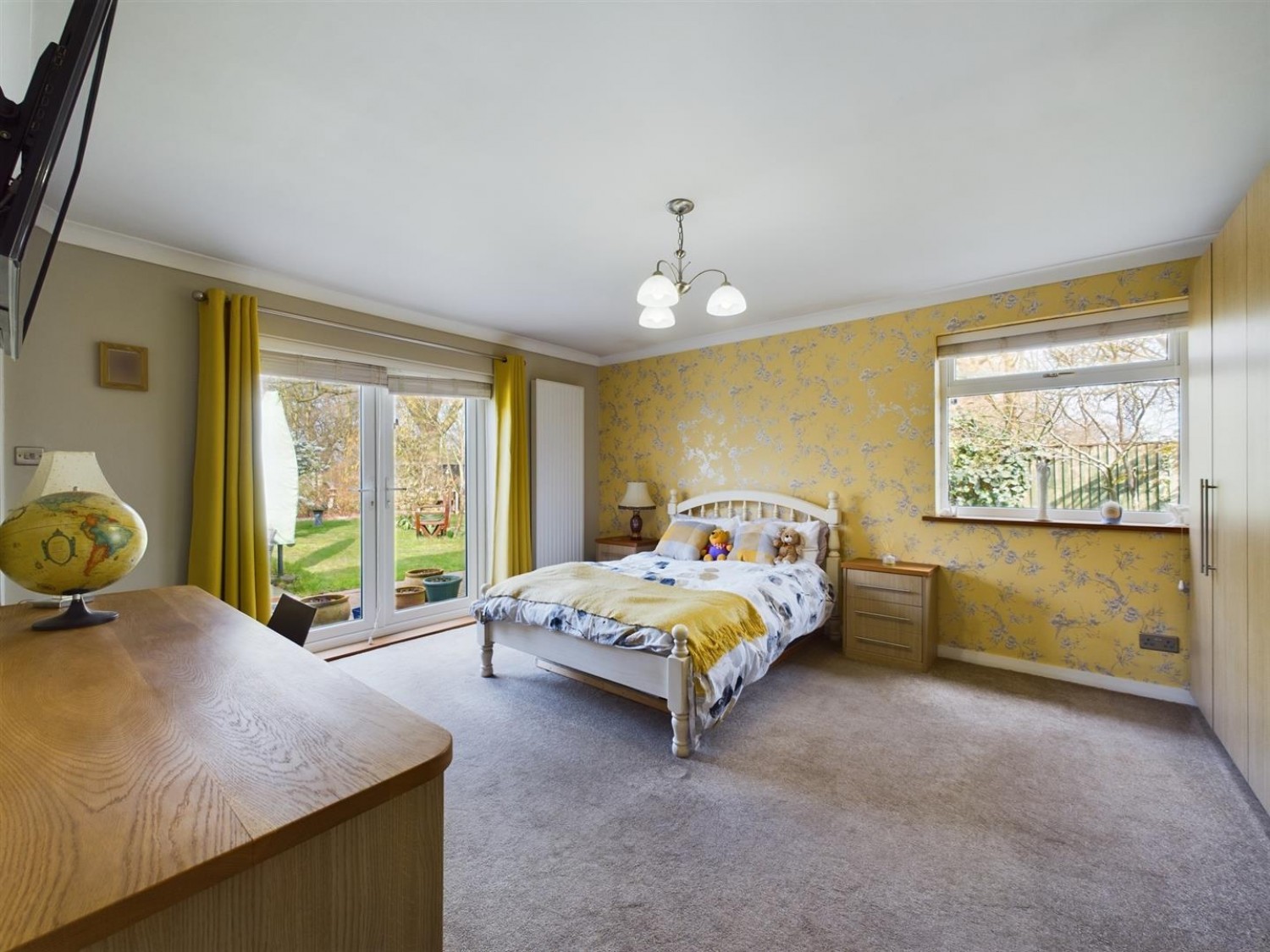 3 bedroom Bungalow for Sale Vulcan Crescent, North Hykeham, Lincoln